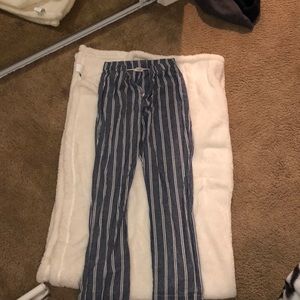 medium brandy melville pants